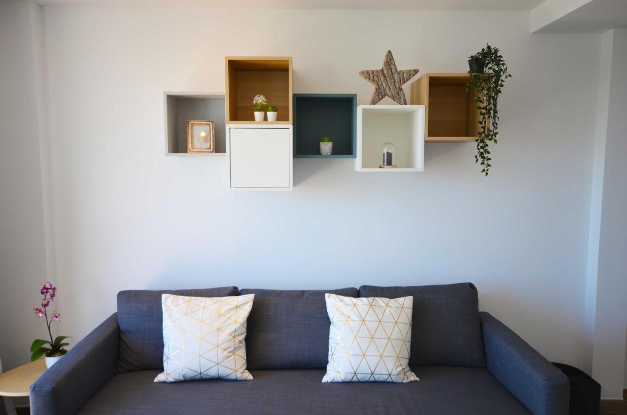 Apartmán Golive Deluxe Cambrils Exteriér fotografie