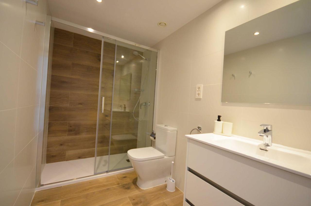 Apartmán Golive Deluxe Cambrils Exteriér fotografie