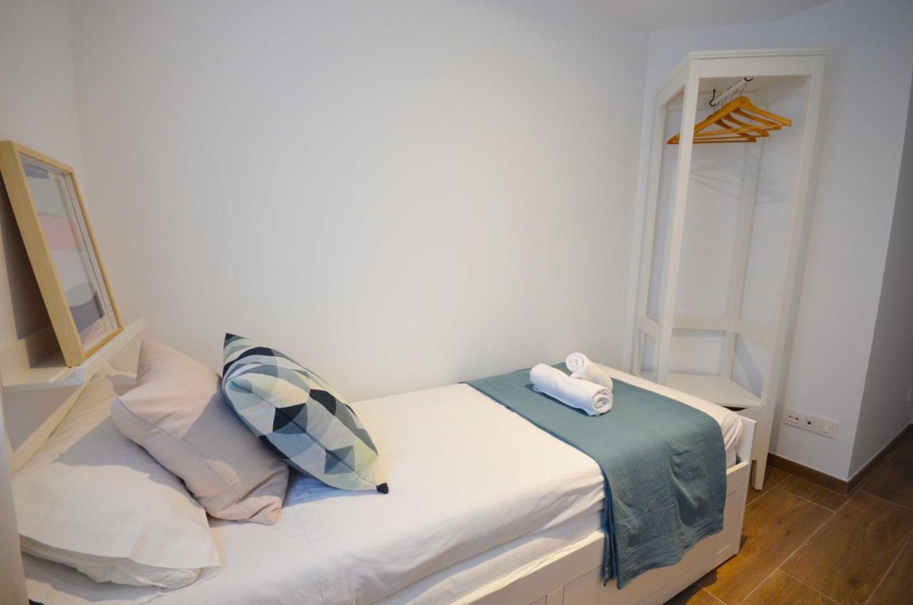 Apartmán Golive Deluxe Cambrils Exteriér fotografie