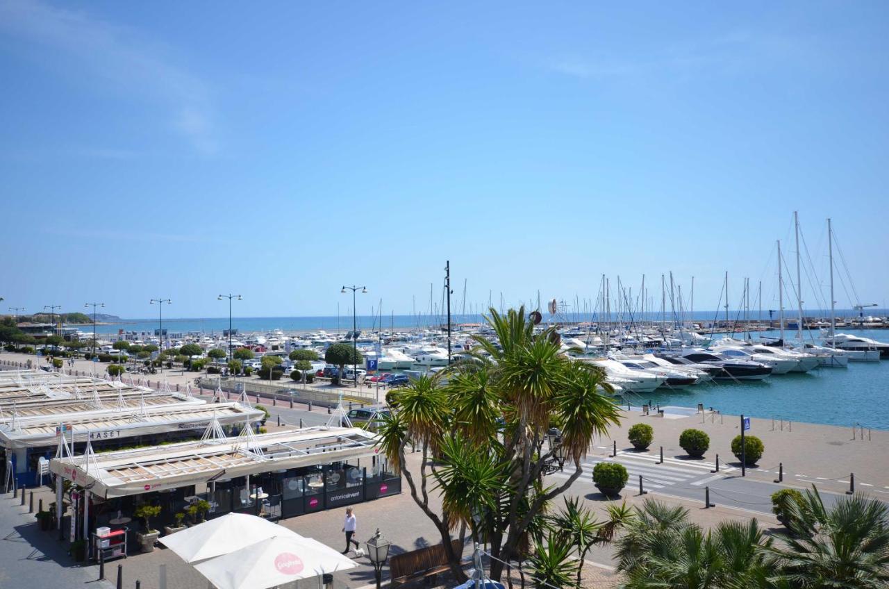 Apartmán Golive Deluxe Cambrils Exteriér fotografie